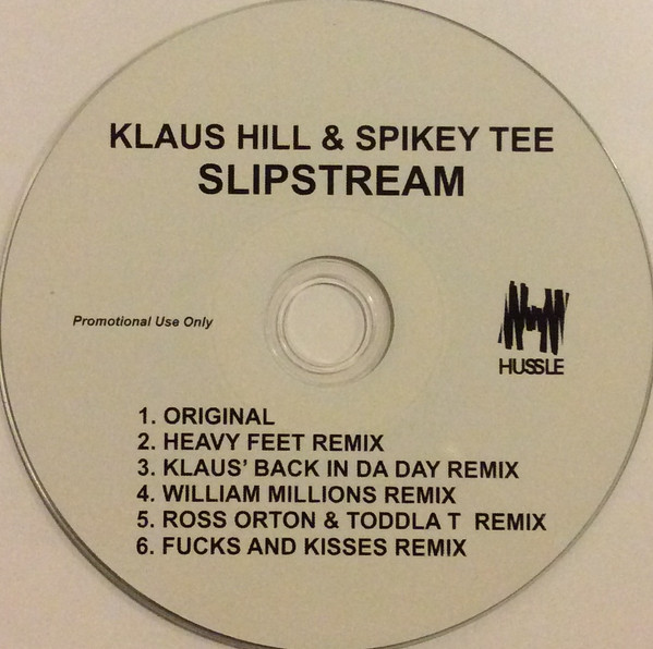 Slipstream