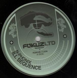 Ill Sequence / Life Is Strange
