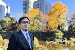 日比谷見附法律事務所