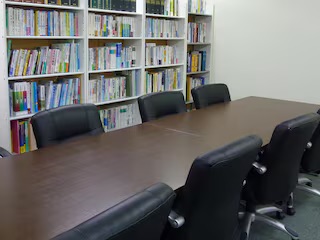 むさしの森法律事務所