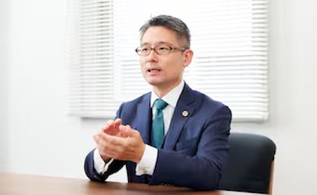 事務所画像 3