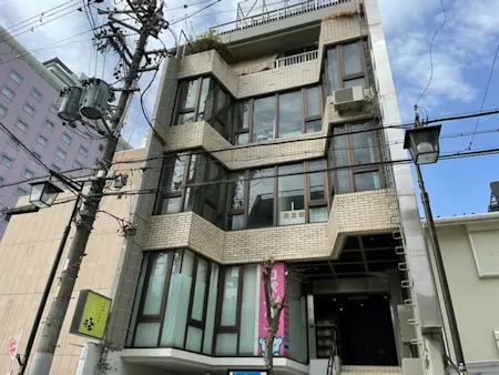 事務所画像 2