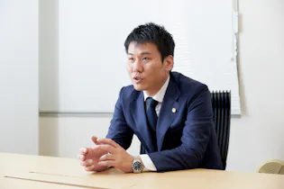 虎ノ門法律経済事務所荻窪支店