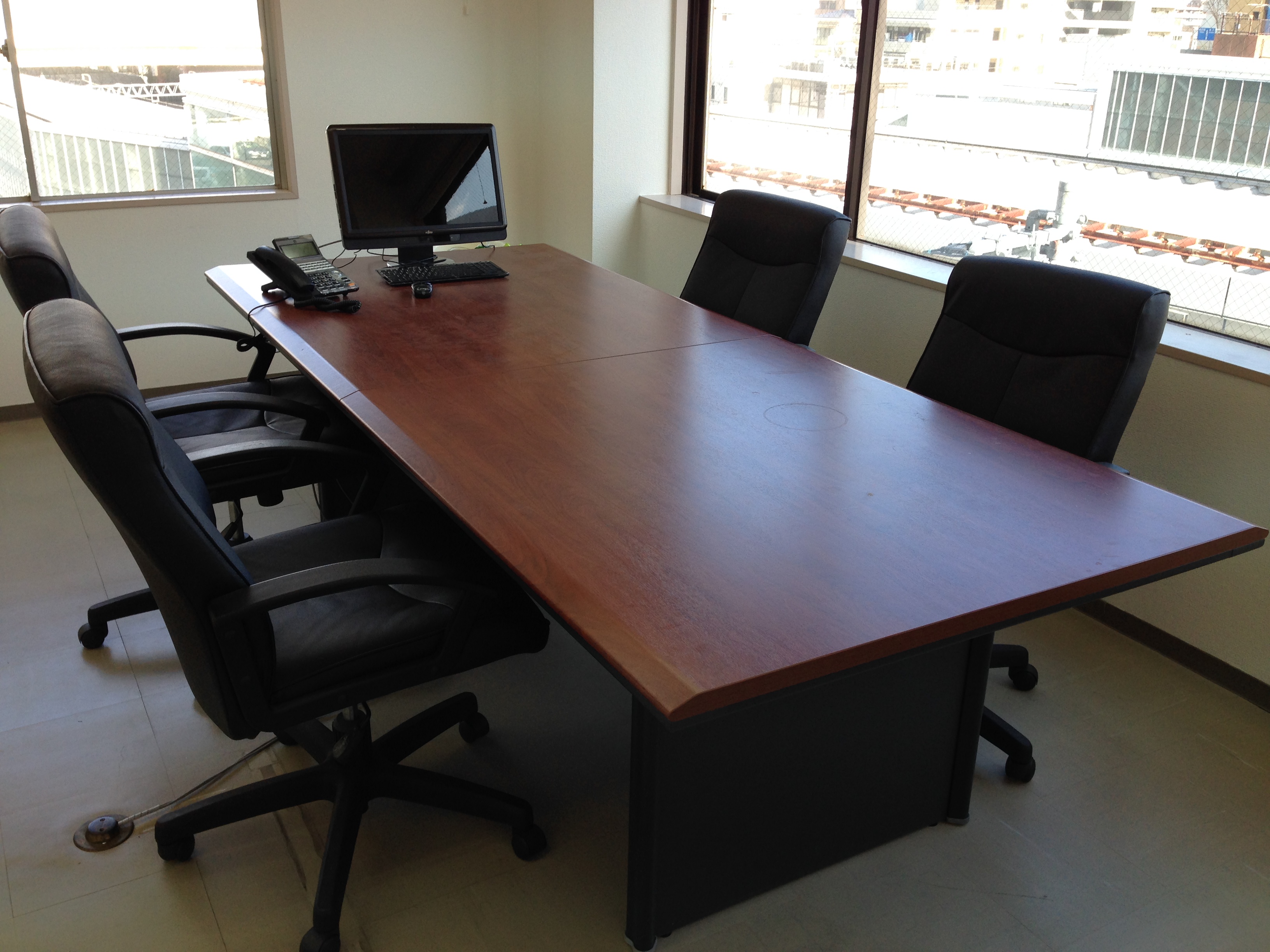 細貝総合法律事務所