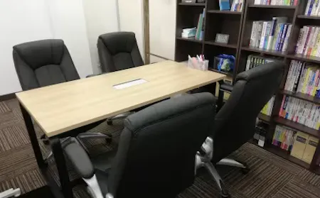 事務所画像 3