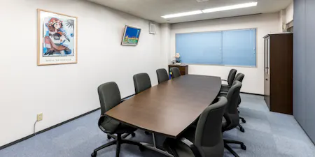 事務所画像 3