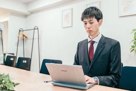 事務所画像 4