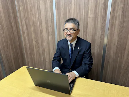 事務所画像 2