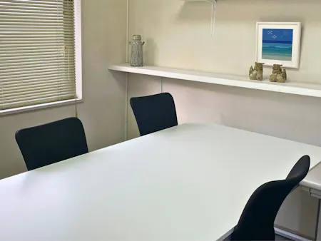 事務所画像 2