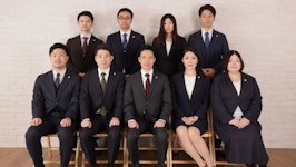 弁護士法人勝浦総合法律事務所池袋オフィス