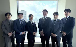 弁護士法人アットパートナーズ