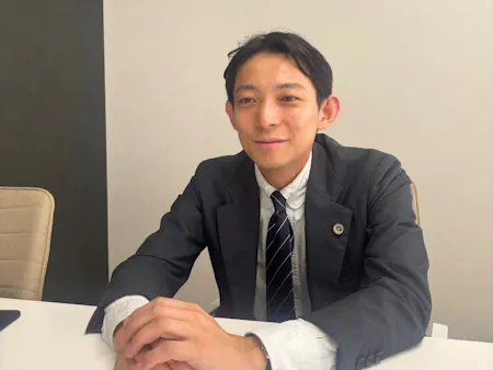 事務所画像 2
