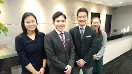 マルイシ税理士法人