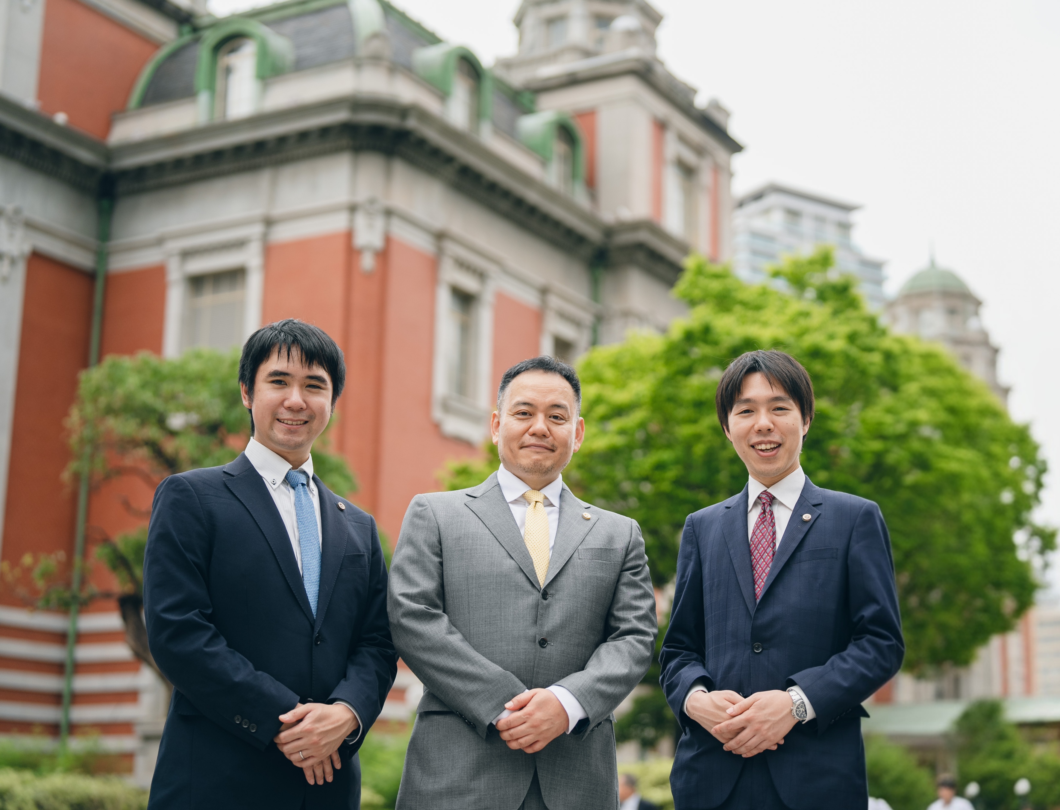 AZ MORE国際法律事務所