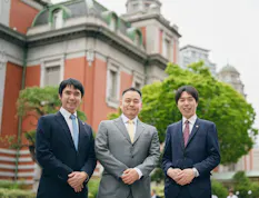 AZ MORE国際法律事務所