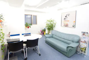 畑中潤法律事務所