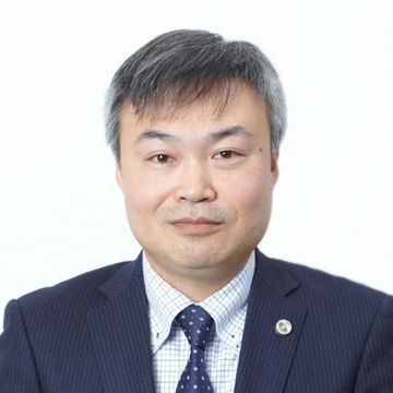 田中伸明