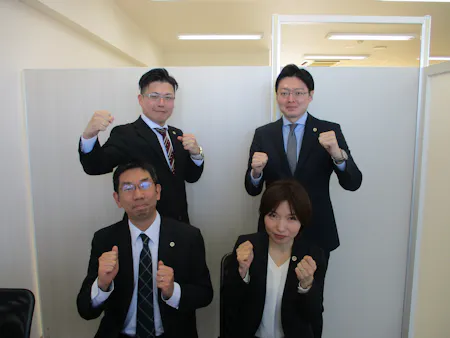 事務所画像 3
