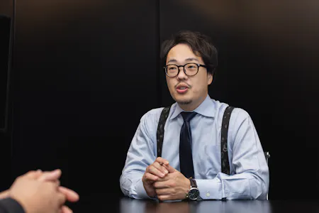 事務所画像 2