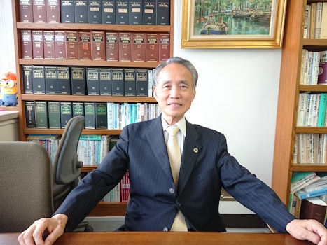 叶法律事務所