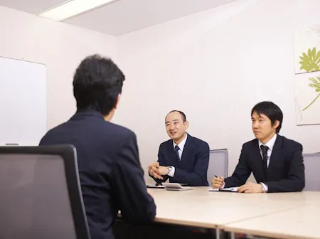 事務所画像 4