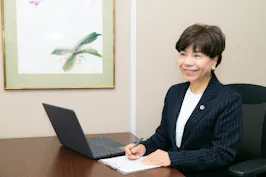 河合法律事務所