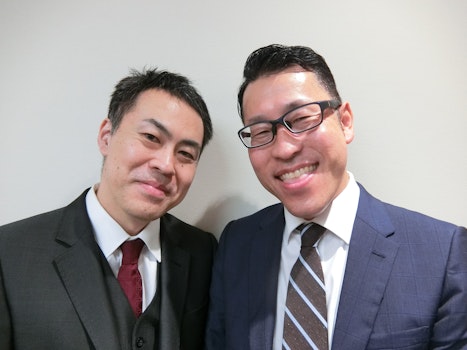 藤平法律会計事務所