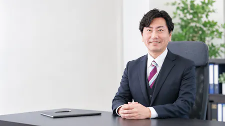 事務所画像 2