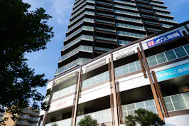 武蔵野合同法律事務所