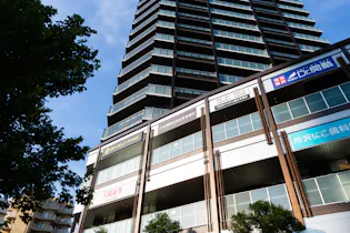 武蔵野合同法律事務所