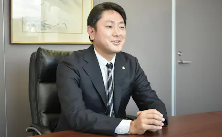 事務所画像 2