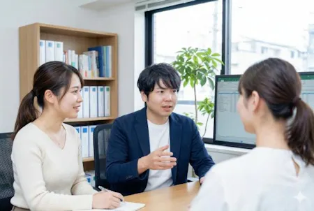 事務所画像 2