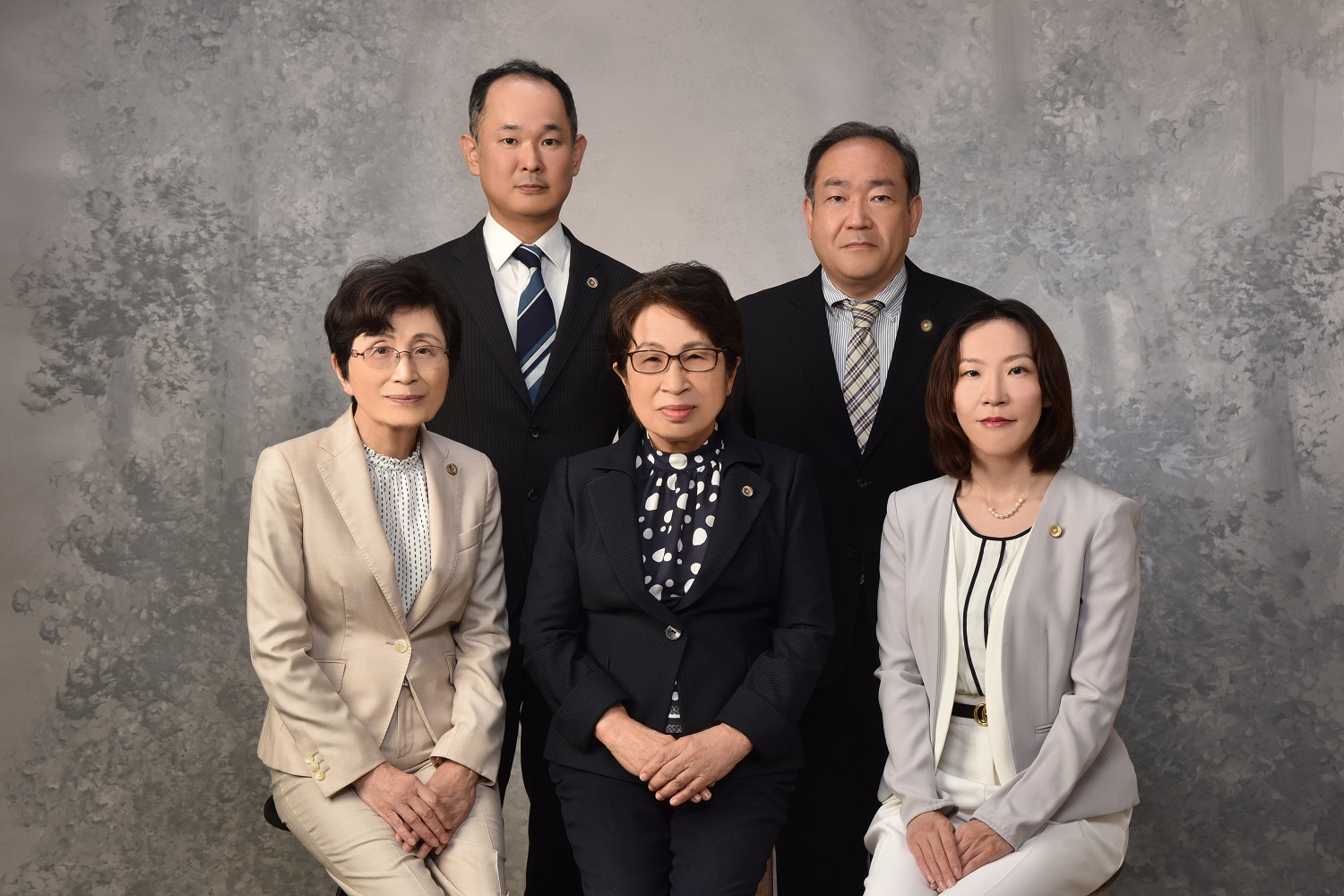 牧野法律事務所