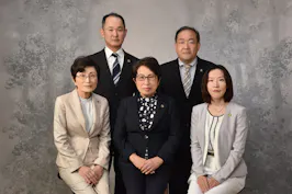 牧野法律事務所