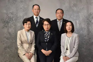 牧野法律事務所