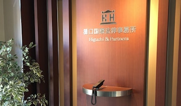 弁護士法人樋口国際法律事務所