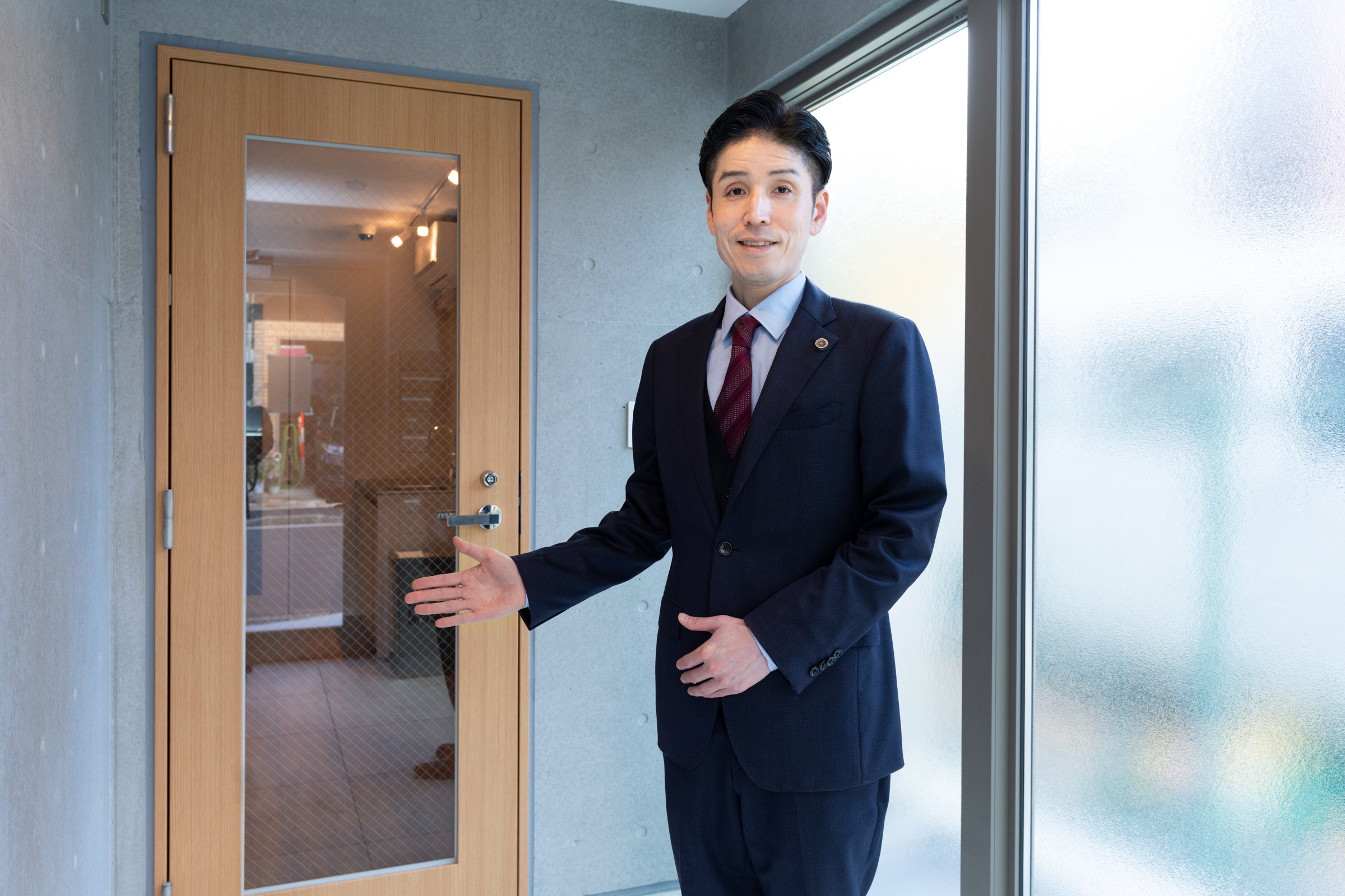 中村亮佑法律事務所