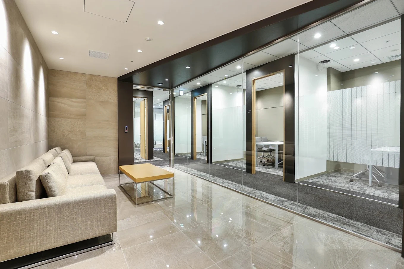 弁護士法人東京新宿法律事務所