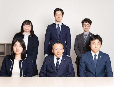 桶谷法律事務所