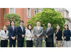 AZ MORE国際法律事務所