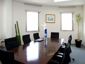 横家豪法律事務所