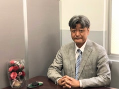 河合法律事務所