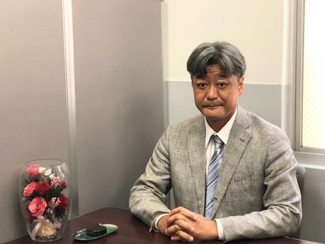 河合法律事務所