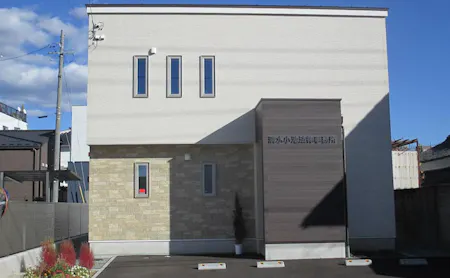 事務所画像 2