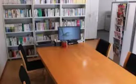 事務所画像 3