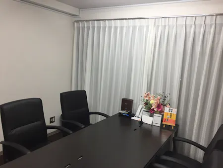 事務所画像 2