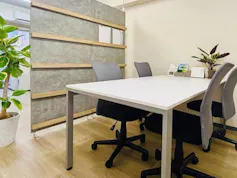 しらと総合法律事務所・三鷹武蔵野オフィス