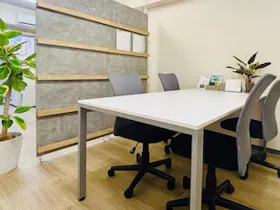 しらと総合法律事務所・三鷹武蔵野オフィス