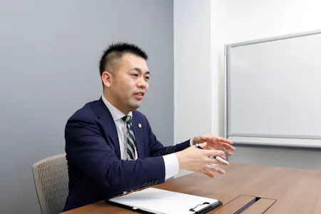 事務所画像 2