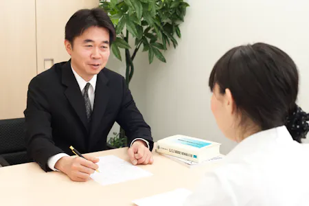 事務所画像 2